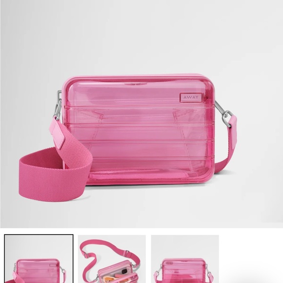 Away - The Mini Crossbody - Picture 3 of 4